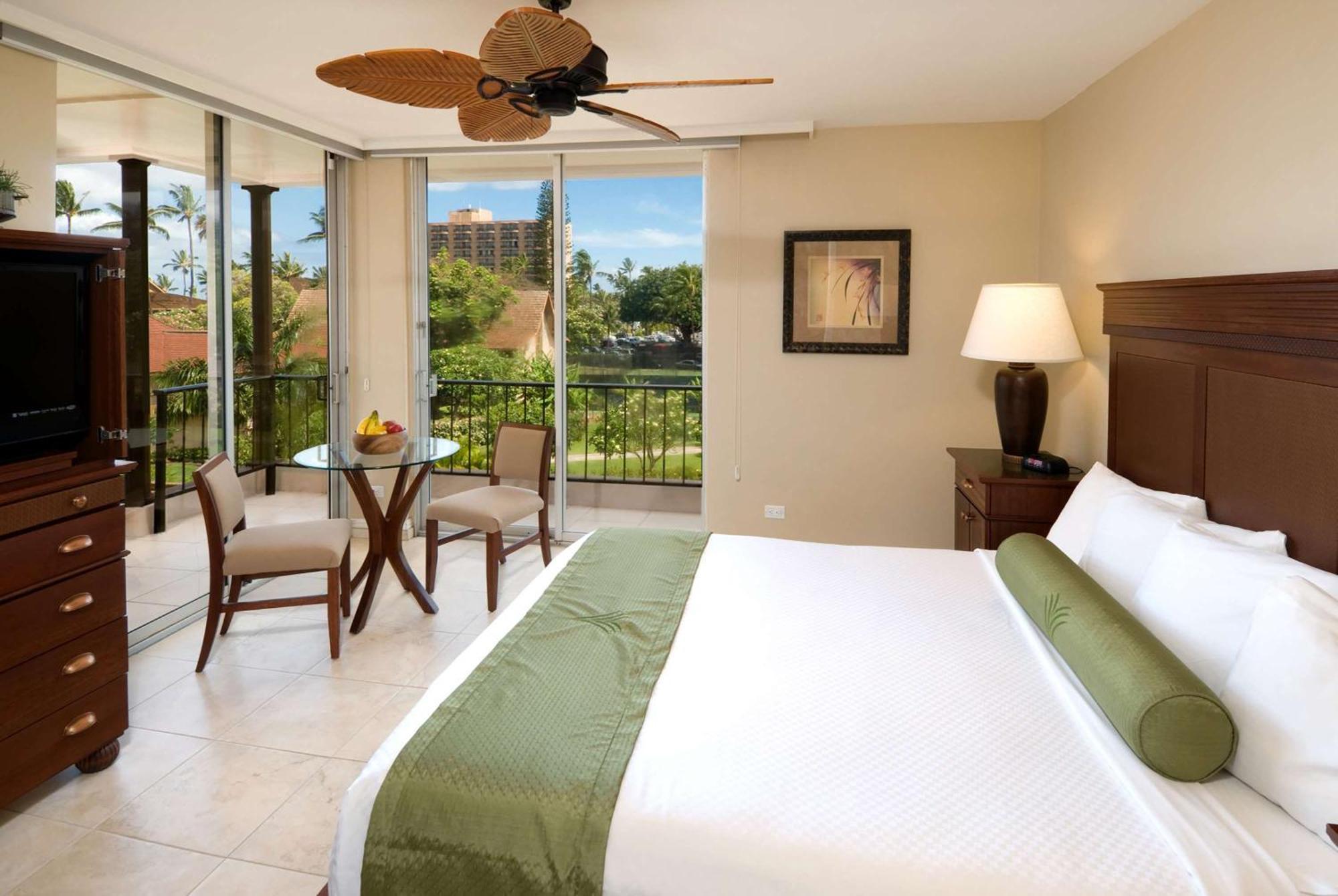 Aston Maui Kaanapali Appart hôtel Lahaina