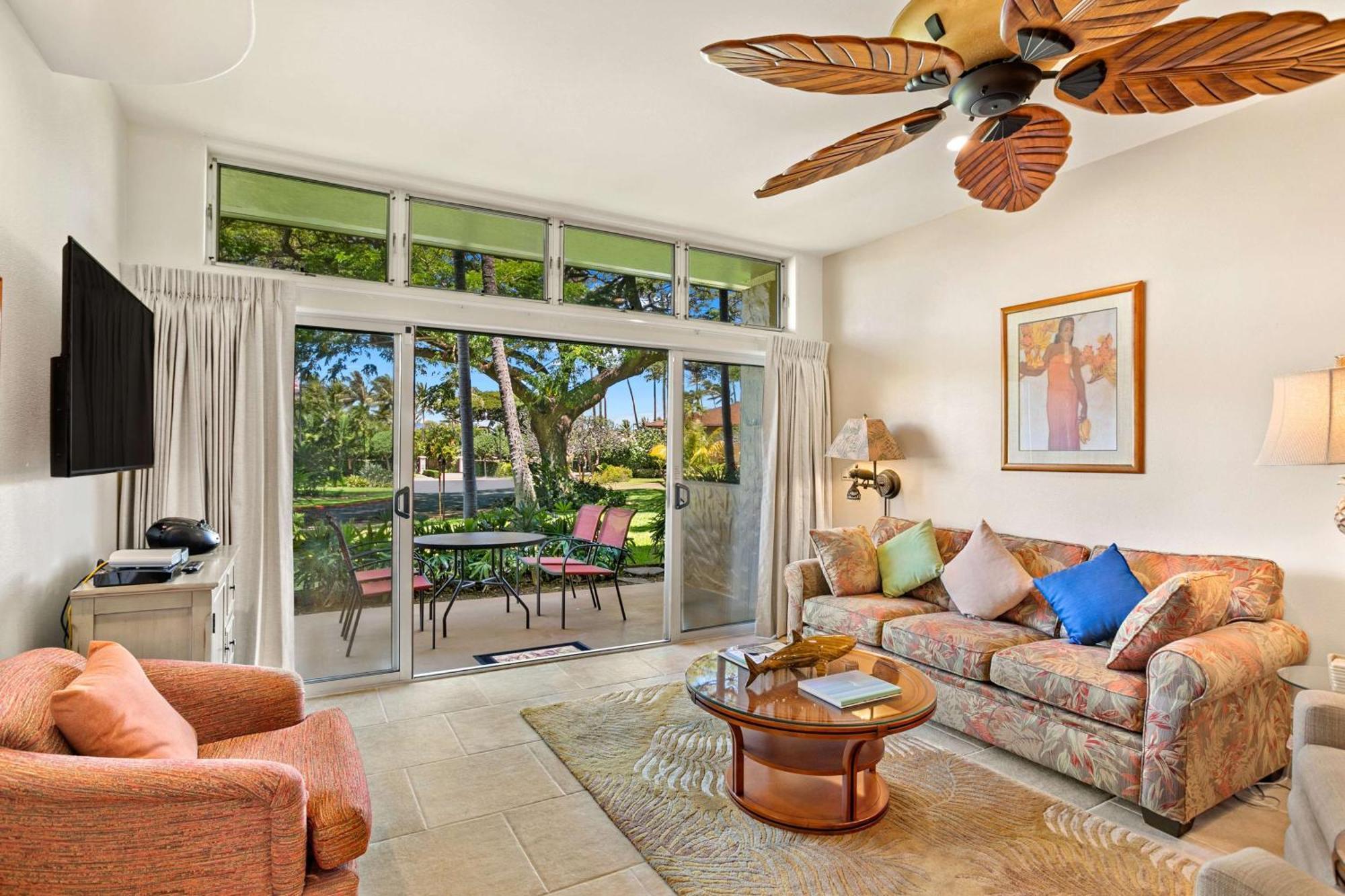 Aston Maui Kaanapali Appart hôtel 4*