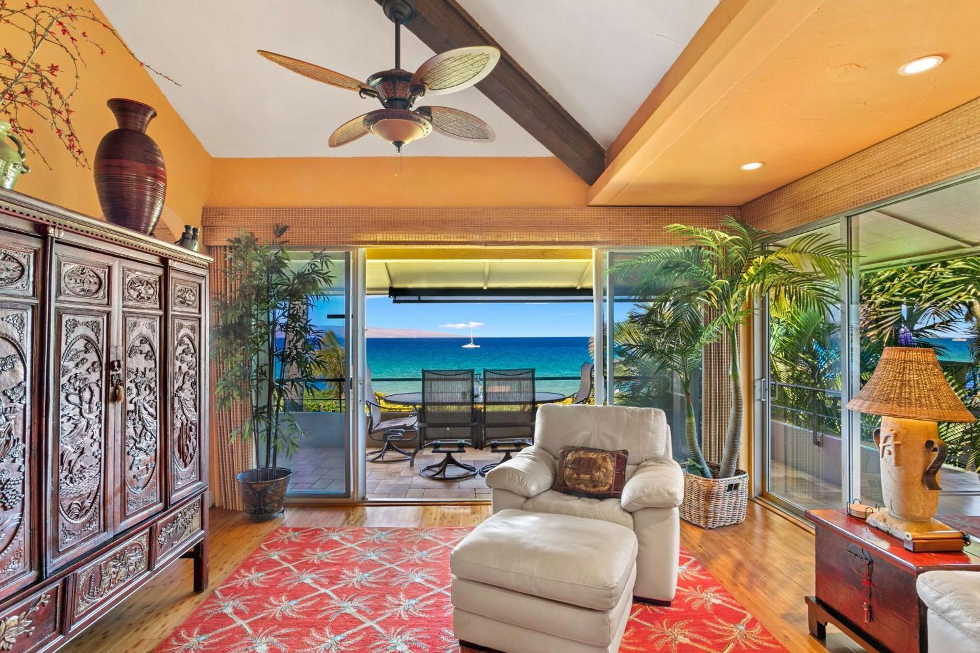 Appart hôtel Aston Maui Kaanapali Lahaina