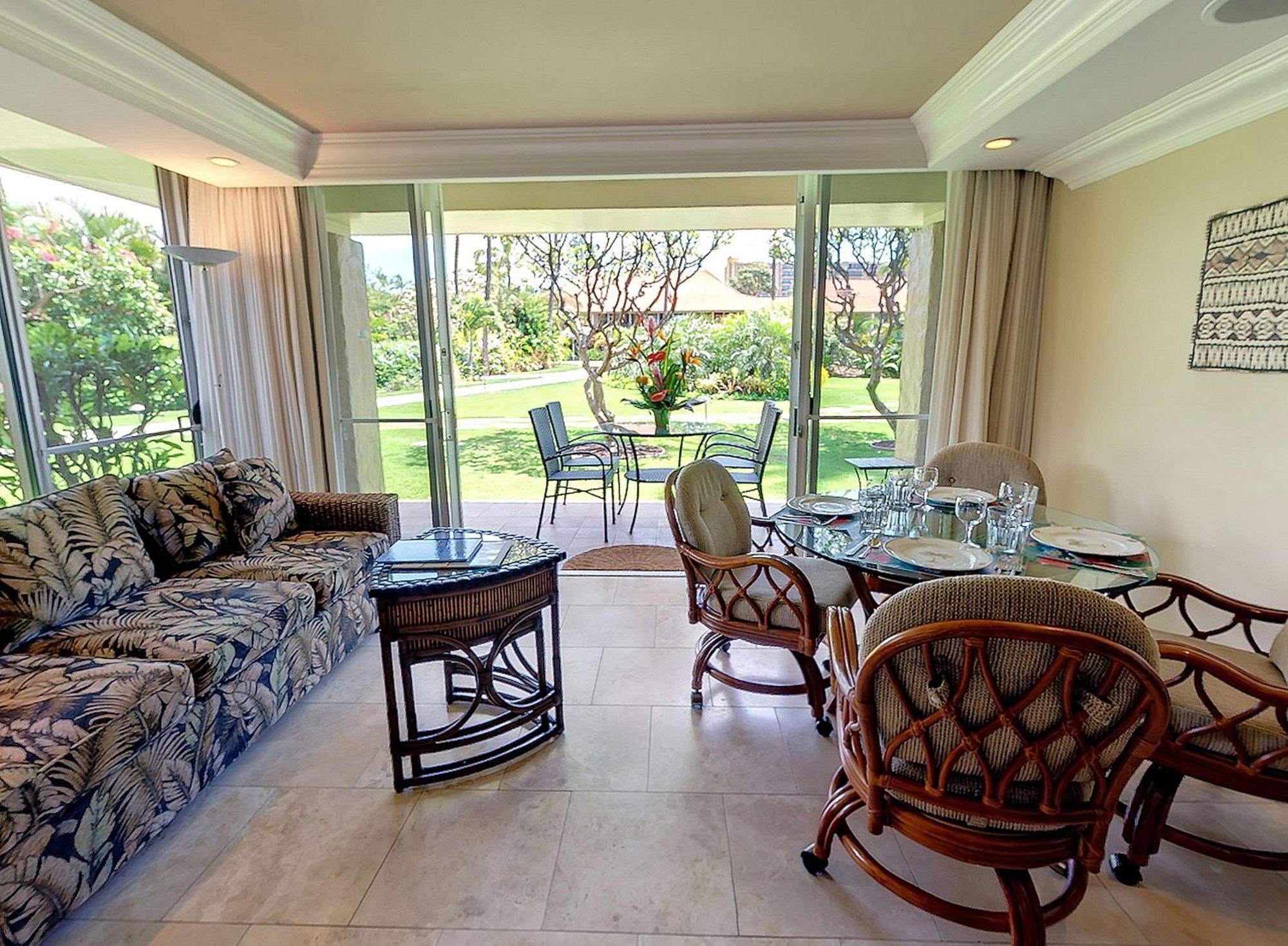 Aston Maui Kaanapali Appart hôtel 4*