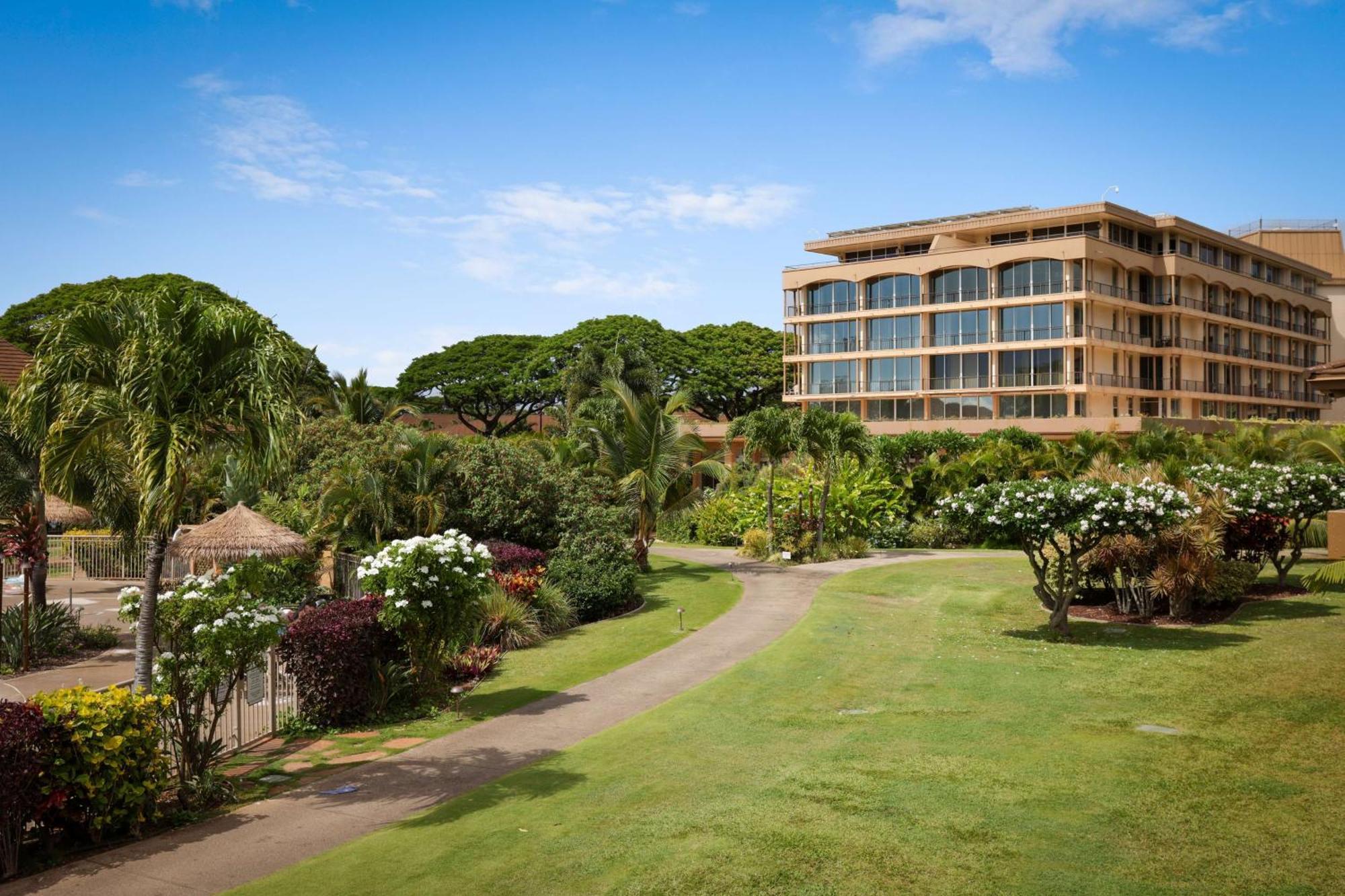 Appart hôtel Aston Maui Kaanapali Lahaina