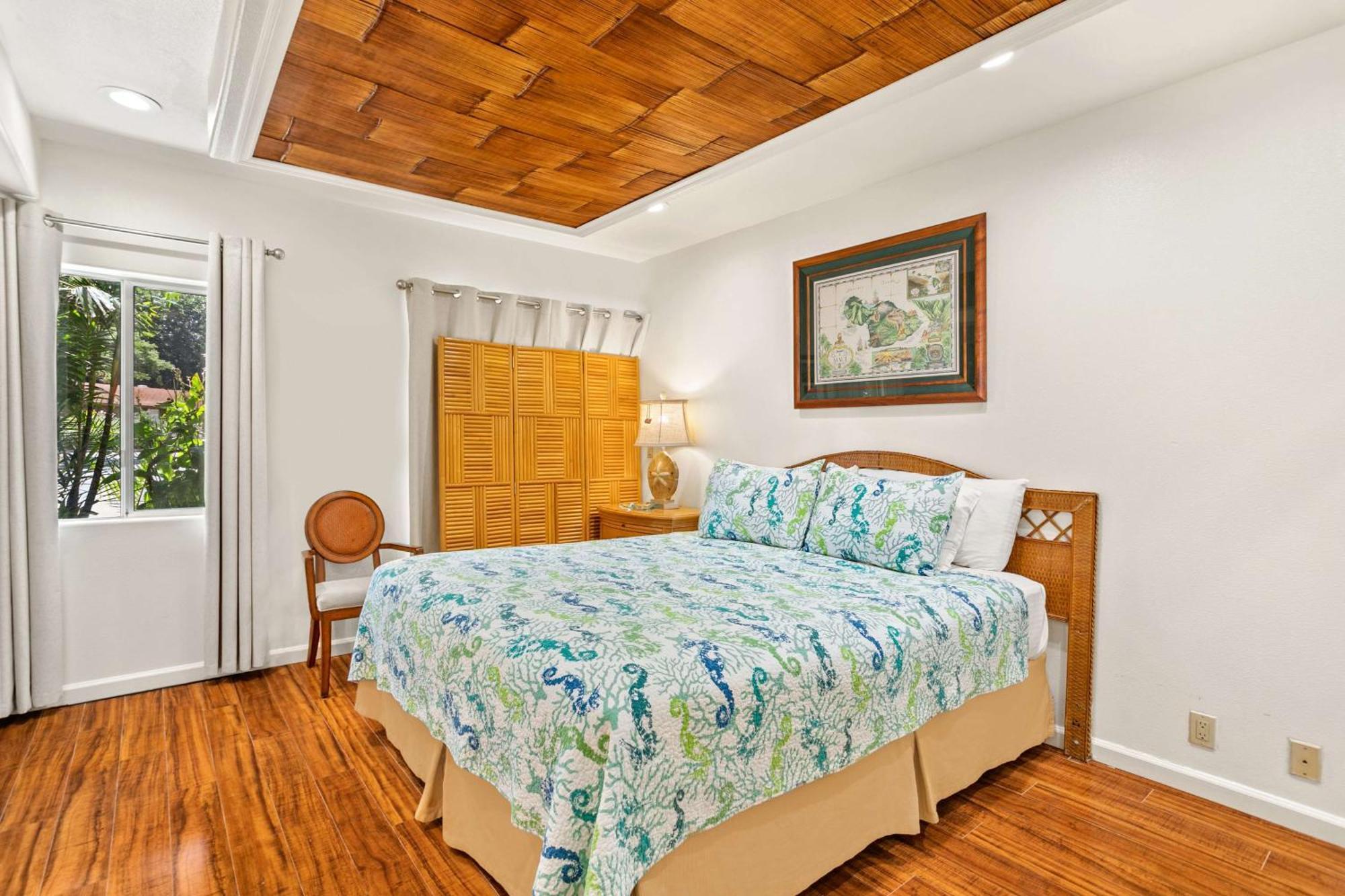 Appart hôtel Aston Maui Kaanapali Lahaina