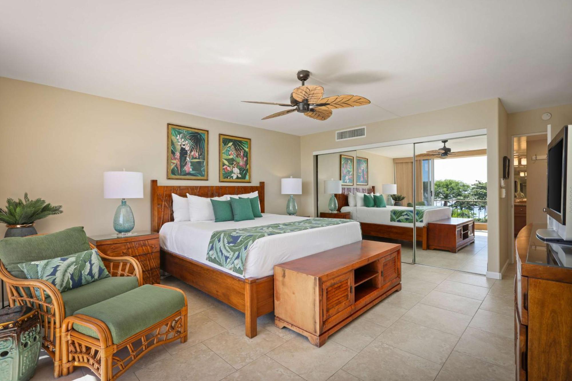 Aston Maui Kaanapali Appart hôtel