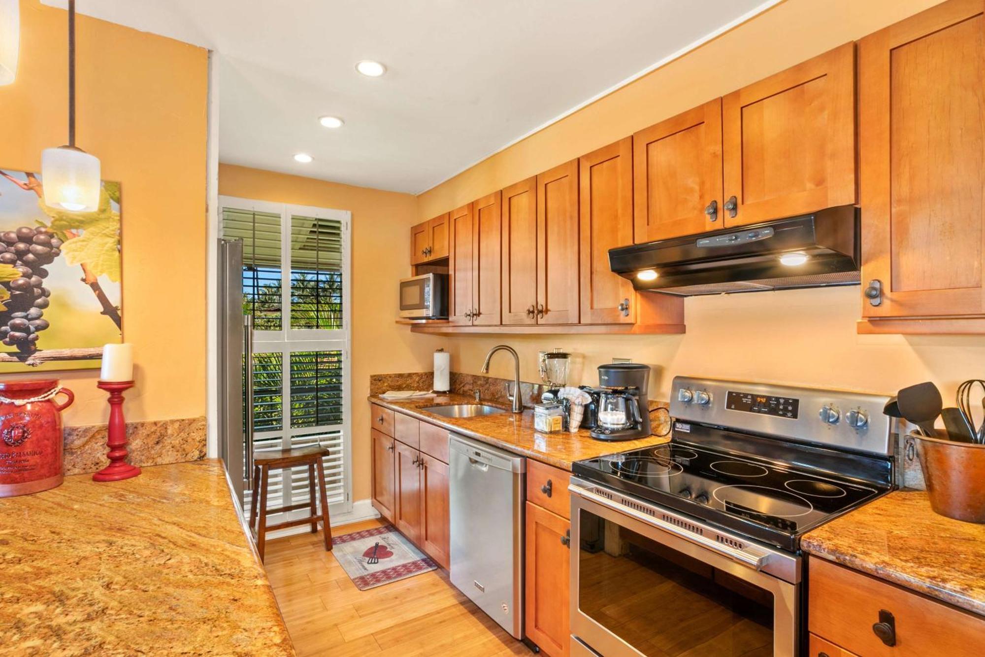 Appart hôtel Aston Maui Kaanapali Lahaina