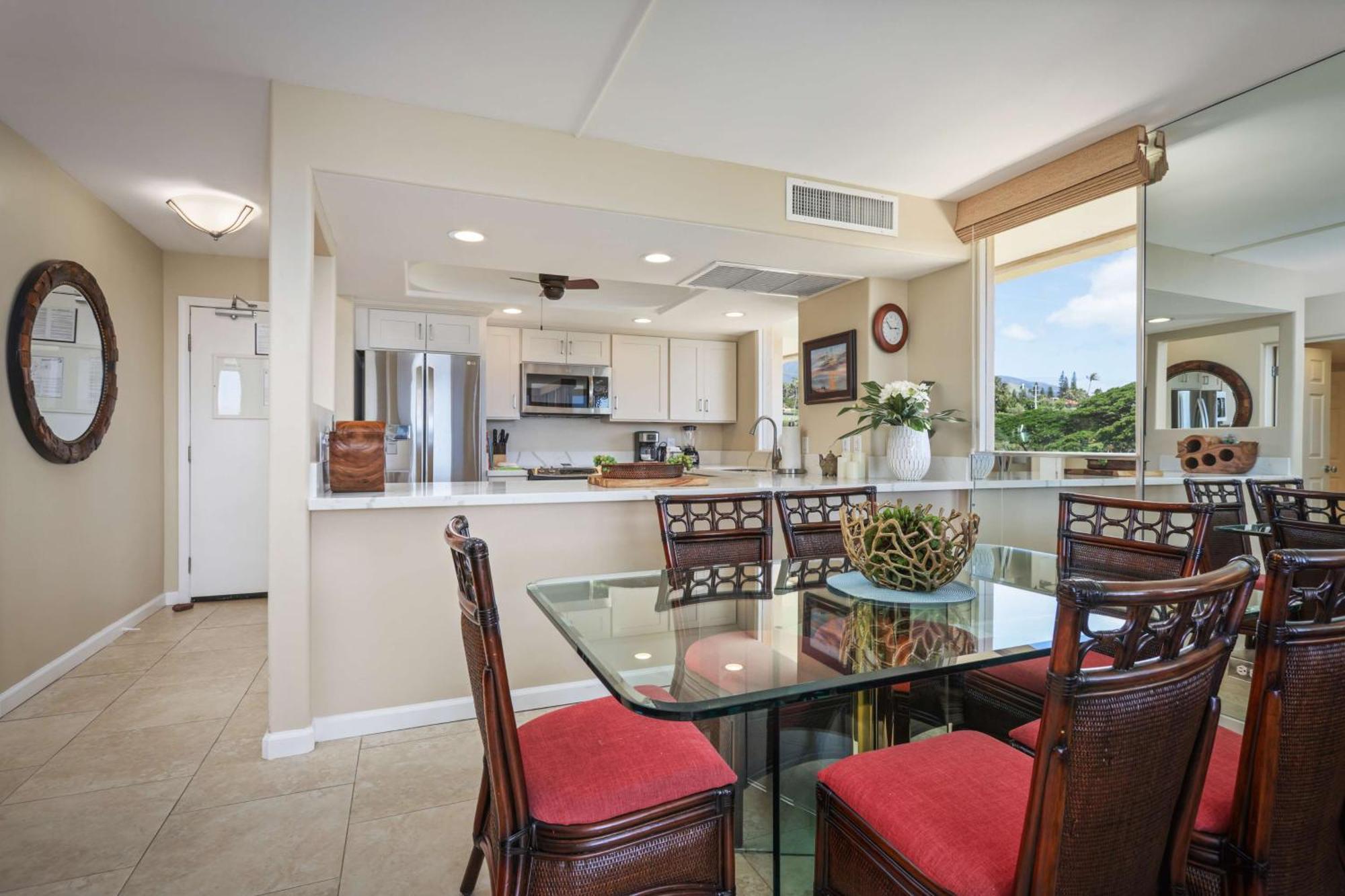 Appart hôtel Aston Maui Kaanapali 4*