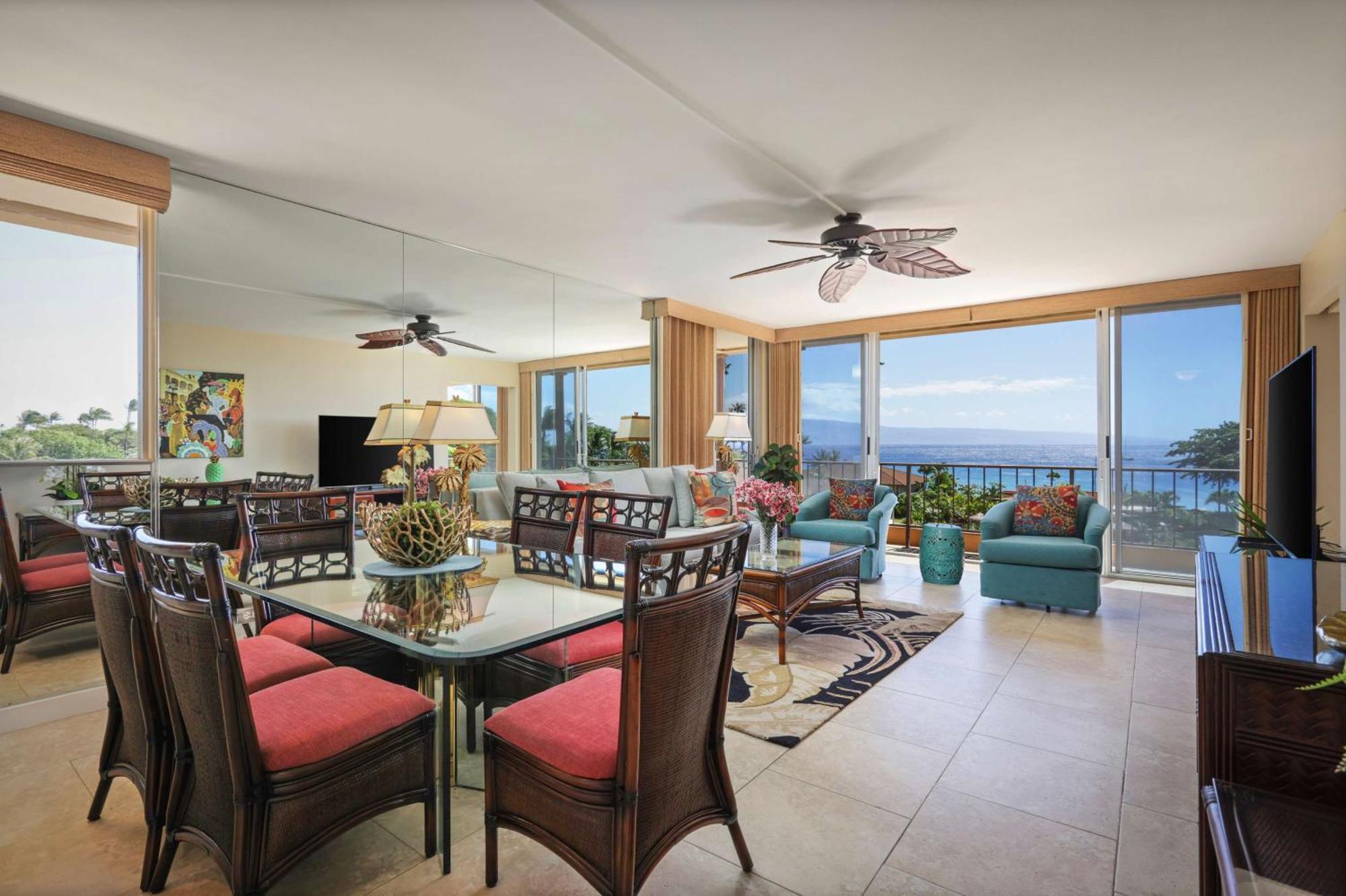 Appart hôtel Aston Maui Kaanapali Lahaina