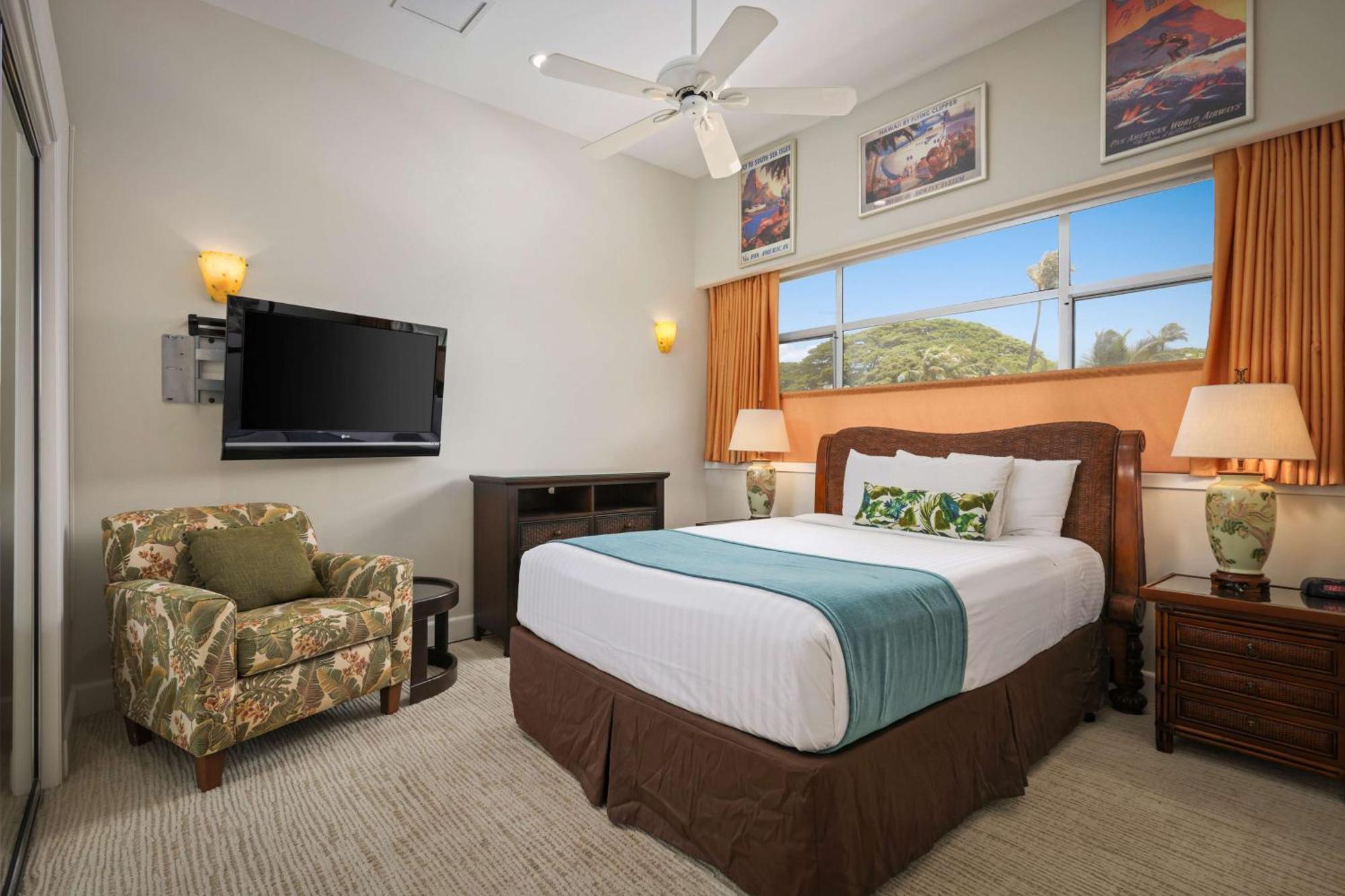 Appart hôtel Aston Maui Kaanapali
