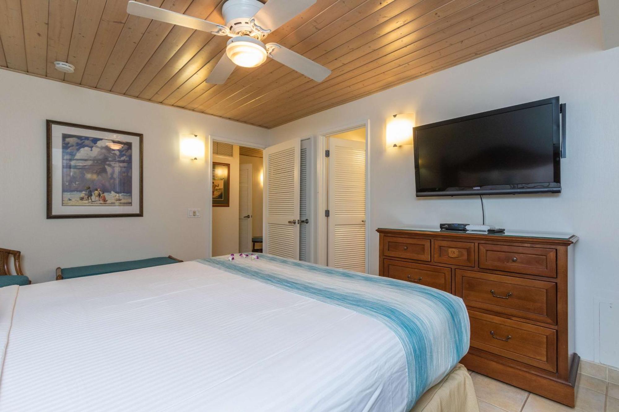 Appart hôtel Aston Maui Kaanapali 4*