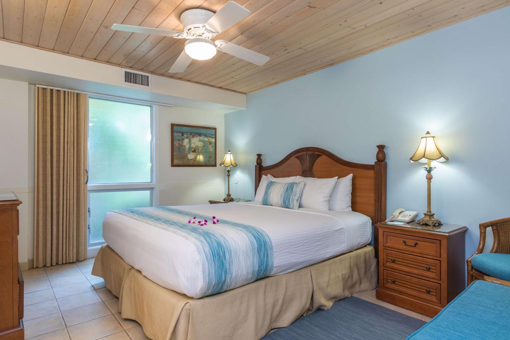 Aston Maui Kaanapali Appart hôtel 4*
