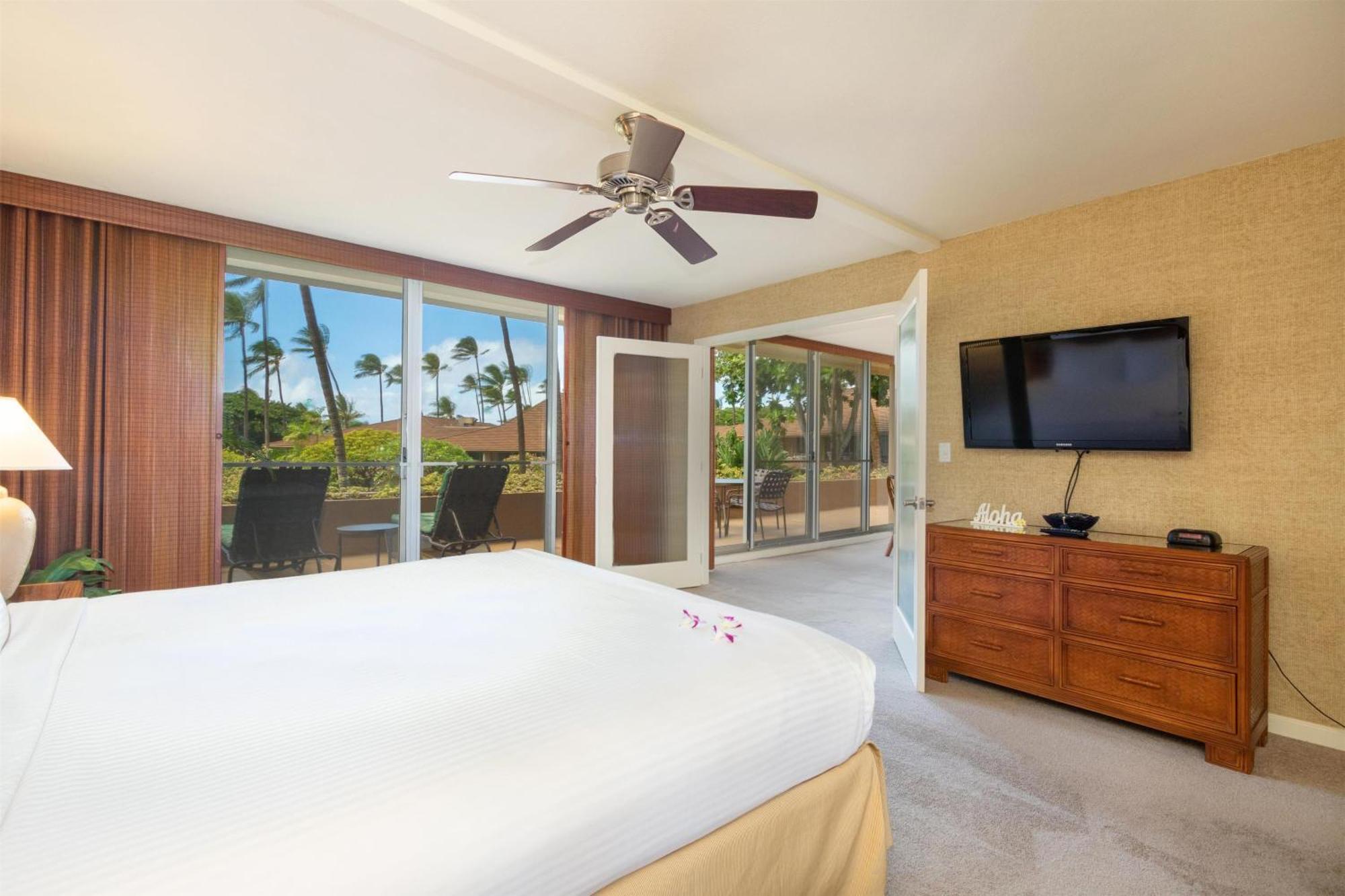 Appart hôtel Aston Maui Kaanapali Lahaina